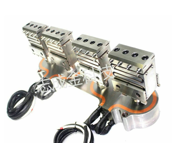 革新耐磨技術(shù)！志成金科技發(fā)布新一代側(cè)進(jìn)膠系統(tǒng)，破解高玻纖尼龍注塑難題