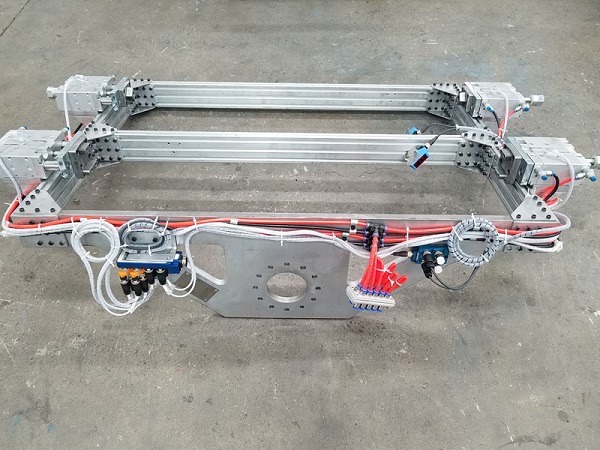 鑄造模具設(shè)計時會遇到哪些問題？該怎樣解決？