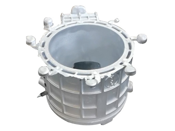 鋁合金壓鑄模具的制造工藝與特點(diǎn)