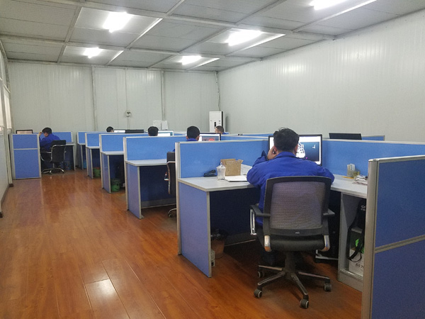 機(jī)械車間 機(jī)械車間