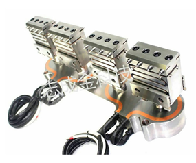 一出32側(cè)進膠系統(tǒng)